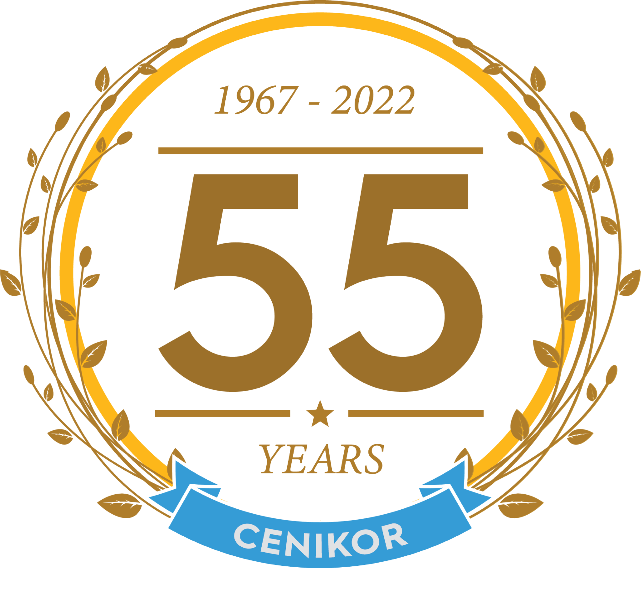 Cenikor Celebrates 55 Years of Service | Cenikor