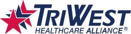 TriWest Health Alliance Logo